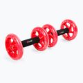 Pure2Improve Core Training Wheels rosso P2I200900 2