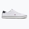 Scarpe da ginnastica Tommy Hilfiger uomo Harlow 1D bianco 2