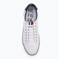 Scarpe da ginnastica Tommy Hilfiger uomo Harlow 1D bianco 5