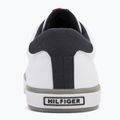 Scarpe da ginnastica Tommy Hilfiger uomo Harlow 1D bianco 6