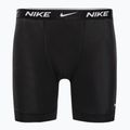 Boxer Nike Everyday Cotton Stretch Uomo 3 paia nero 2