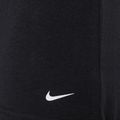 T-shirt da allenamento da uomo Nike Everyday Cotton Stretch Crew Neck nero 3