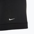 Boxer da uomo Nike Everyday Cotton Stretch Trunk 3 paia bianco/grigio heather/nero 6