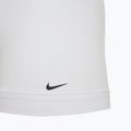 Boxer uomo Nike Everyday Cotton Stretch Trunk 3 paia bianco 4