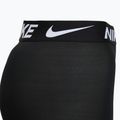 Boxer da uomo Nike Boxer Brief Long Black / Black 3