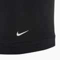 Nike Dri-Fit Essential boxer uomo 3 paia stampa logo nike/grigio freddo/nero 6