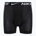 Nike Dri-Fit Essential Micro Boxer Uomo 3 paia nero 2