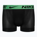 Boxer da uomo Nike Dri-FIT Cotton Trunk 3 paia fuxia/giallo/turchese 3