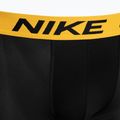 Boxer da uomo Nike Dri-FIT Cotton Trunk 3 paia fuxia/giallo/turchese 6