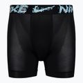 Uomo Nike Dri-Fit Essential Micro Boxer 3 paia nero/verde/blu 4