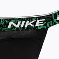 Uomo Nike Dri-FIT Everyday Cotton Stretch Jock Strap slip 3 paia nero/rosso/blu acquario/verde stadio 3