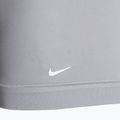 Boxer Nike Dri-Fit Essential Micro Trunk da uomo 3 paia grigio/arancio chiaro 7