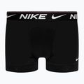 Nike Dri-FIT Ultra Comfort Trunk boxer da uomo 3 paia palestra rosso/giallo scuro/nero 2