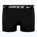 Nike Dri-FIT Ultra Comfort Trunk boxer da uomo 3 paia palestra rosso/giallo scuro/nero 3