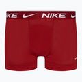 Nike Dri-FIT Ultra Comfort Trunk boxer da uomo 3 paia palestra rosso/giallo scuro/nero 6