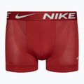 Uomo Nike Dri-Fit Essential Micro Trunk boxer 3 paia blu/rosso/bianco 3