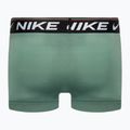 Boxer Nike Dri-FIT Ultra Comfort Trunk da uomo 3 paia turchese/nero/arancio 5