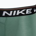 Boxer Nike Dri-FIT Ultra Comfort Trunk da uomo 3 paia turchese/nero/arancio 6