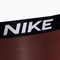 Nike Dri-Fit Essential Micro Boxer Uomo 3 paia grigio/blu/rosso scuro 5