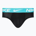 Nike Essential Micro Boxer Uomo 3 paia multicolore 2