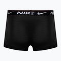 Nike Dri-FIT Ultra Comfort Trunk 3 paia nero/nero/nero 2