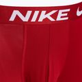 Uomo Nike Dri-Fit Essential Micro Trunk boxer 3 paia nero/rosso/blu 6