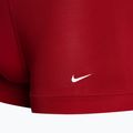 Uomo Nike Dri-Fit Essential Micro Trunk boxer 3 paia nero/rosso/blu 7