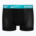 Boxer Nike Dri-Fit Essential Micro Trunk Uomo 3 paia blu/navy/giallo 2