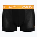 Boxer Nike Dri-Fit Essential Micro Trunk Uomo 3 paia blu/navy/giallo 4