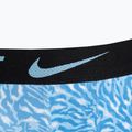 Boxer da uomo Nike Dri-FIT ADV Micro Brief 3 paia stampa safari/foto blu/nero 5