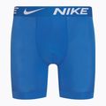 Boxer da uomo Nike Dri-FIT ADV Micro Brief 3 paia stampa safari/foto blu/nero 6