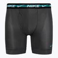 Boxer da uomo Nike Ultra Stretch Micro Brief 3 paia nero 2