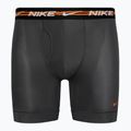 Boxer da uomo Nike Ultra Stretch Micro Brief 3 paia nero 3