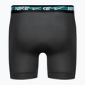 Boxer da uomo Nike Ultra Stretch Micro Brief 3 paia nero 5