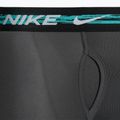 Boxer da uomo Nike Ultra Stretch Micro Brief 3 paia nero 6