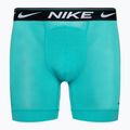 Boxer Nike Dri-FIT Ultra Comfort Brief Uomo 3 paia blu/grigio/turchese 2