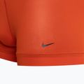 Boxer da uomo Nike Dri-FIT Cotton Trunk 3 paia rosso picante/fucsia laser/nero 6