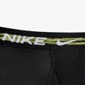 Boxer da uomo Nike Dri-FIT Ultra-Stretch Micro Brief 3 paia laser fucsia/blu/nero 4