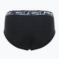 Uomo Nike Everyday Cotton Stretch Brief 3 paia nero/verde/nero 5