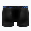 Nike Dri-Fit Essential boxer uomo 3 paia nero/hot punch/hyper royal 3