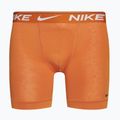 Nike Dri-FIT Ultra Comfort boxer da uomo 3 paia monarch/dragon red/armony navy 2