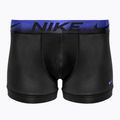 Boxer Nike Dri-Fit Essential da uomo 3 paia nero/royal/oro 3