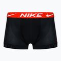 Boxer Nike Dri-Fit Essential da uomo 3 paia nero/oro/nero 2