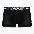 Boxer Nike Dri-Fit Essential da uomo 3 paia nero/oro/nero 4