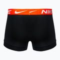 Boxer Nike Dri-Fit Essential da uomo 3 paia nero/oro/nero 5