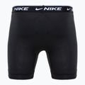 Uomo Nike Everyday Cotton Stretch boxer 3 paia nero/oro/nero 5