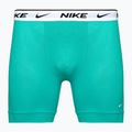 Boxer da uomo Nike Everyday Cotton Stretch 3 paia dusty cactus/ast blue/arm navy 2