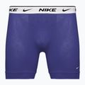 Boxer da uomo Nike Everyday Cotton Stretch 3 paia dusty cactus/ast blue/arm navy 3