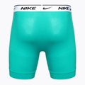 Boxer da uomo Nike Everyday Cotton Stretch 3 paia dusty cactus/ast blue/arm navy 5