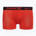 Nike Dri-Fit Essential pantaloncini da uomo 3 paia cromson/team orange/nero 5